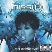 ...So Addictive (Intro) [feat. Charlene "Tweet" Keys] by Missy Elliott, Tweet