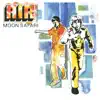 Stream & download Moon Safari