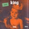 King (feat. Biti Beats) - Fafa lyrics