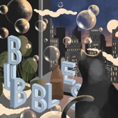 Bubbles artwork