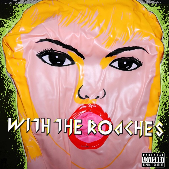 Cover artwork for Bobby Brown