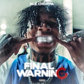 Final Warning artwork