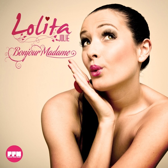 Cover artwork for Bonjour Madame (Hands Up Freaks Remix)