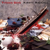 Kirsty MacColl - Free World (Live)