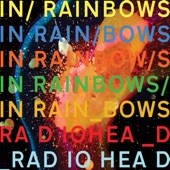 Radiohead - Jigsaw Falling into Place