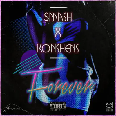 Forever - Single - Konshens