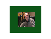 LEONARD LOPATE AT LARGE podcast