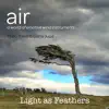 Light as Feathers - Single album lyrics, reviews, download