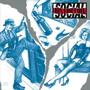 Album herunterladen Social Distortion - Social Distortion