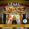 Pagmamahal Mo Lang (Theme From "Legal Wives") - Single