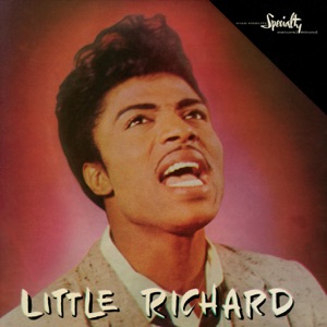 Little Richard - Lucille - Line Dance Chorégraphe