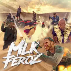 Mlk Feroz - Single by Lord ADL, Black, MV Bill, NOCHICA & Yan Souza album reviews, ratings, credits