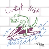 We Are Scientists - Contact High