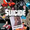Suicide - Single album lyrics, reviews, download