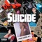 Suicide - Johnny Blang lyrics