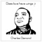 Tough Times We Live In (feat. Aree Adams) - Charles Diamond lyrics