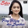 Pergi Hilang Dan Lupakan - Single