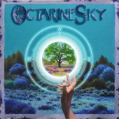 Octarine Sky - The Mask (feat. Simon Phillips)