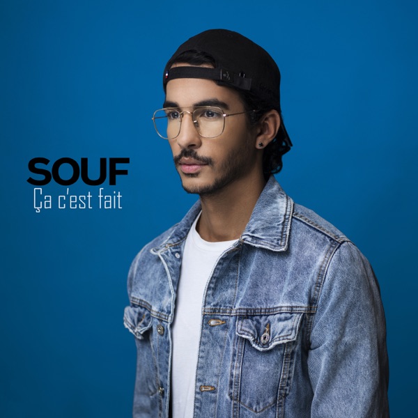 Ça c'est fait - Single - Souf