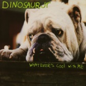 Dinosaur Jr. - Quicksand