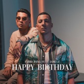 HAPPY BIRTHDAY (feat. Jamule) artwork