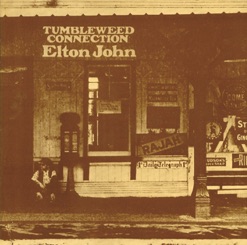 TUMBLEWEED CONNECTION cover art