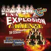 Una Explosion Caliente album lyrics, reviews, download