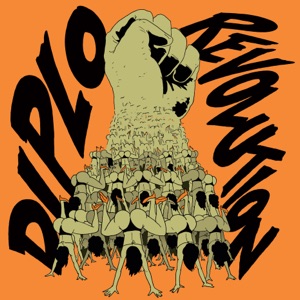 Diplo - Revolution (feat. Faustix, ImanoS & Kai) - Line Dance Musik