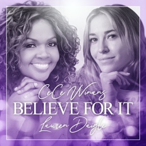 Believe For It - Single