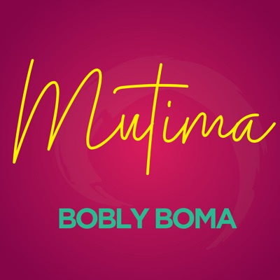 Mutima Bobly Boma Shazam