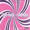The Juke (feat. Cameron London) [Remix] [Remix] - Single album lyrics, reviews, download