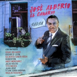 José Alberto "El Canario" - Ese Tipo Soy Yo