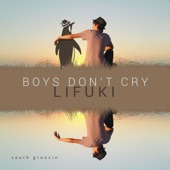 Boys Don't Cry artwork