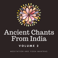 Mahakatha - Ancient Chants from India - Volume 2 artwork