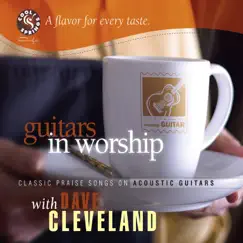 Guitars In Worship by Dave Cleveland album reviews, ratings, credits