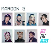 What Lovers Do (feat. SZA) by Maroon 5