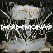 Des Demonas - Cure For Love