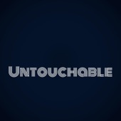 Untouchable artwork