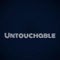 Untouchable artwork