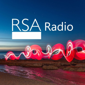 RSA Radio podcast
