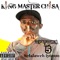 Uyarester (feat. Savage Thina & Nana K) - King Master Chisa lyrics