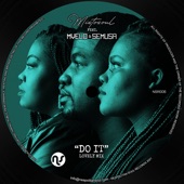 Do It (Neapolitan Soul and Luciano Gioia Lovely Mix) artwork