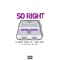 So Right (feat. Mr.Rym) artwork