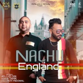 Nachu England (feat. Jellio DBi) artwork