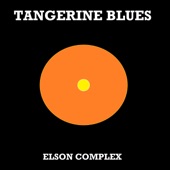 Tangerine Blues artwork