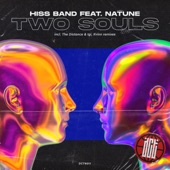 Two Souls (feat. Natune) artwork