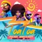 Toa Toa - Amara La Negra, Cruz Rock, Future Fambo & JonFX lyrics