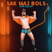 Sak Maj Bols artwork