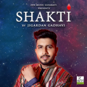 Shakti NonStop Garba - Jigardan Gadhavi