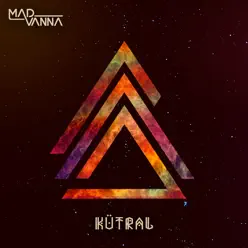 Kütral - EP - Madvanna Kütral - EP - Madvanna